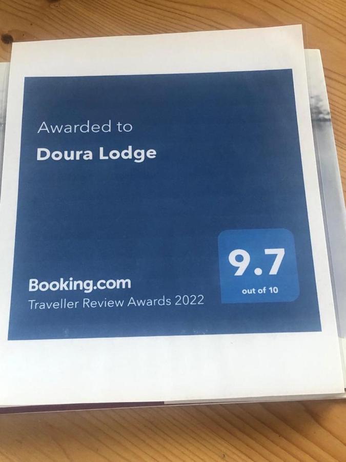 إينفيرنيس Doura Lodge المظهر الخارجي الصورة