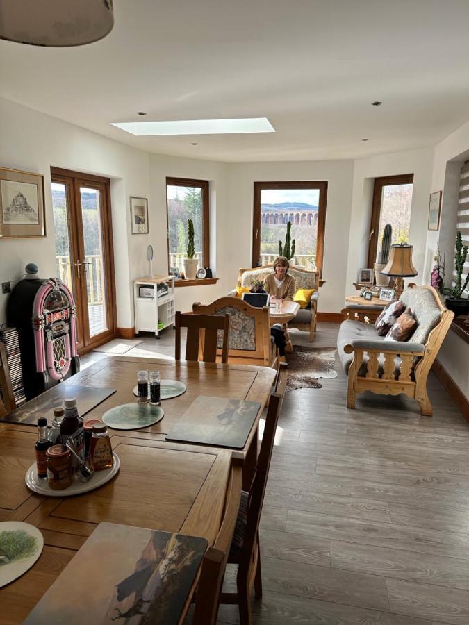 إينفيرنيس Doura Lodge المظهر الخارجي الصورة