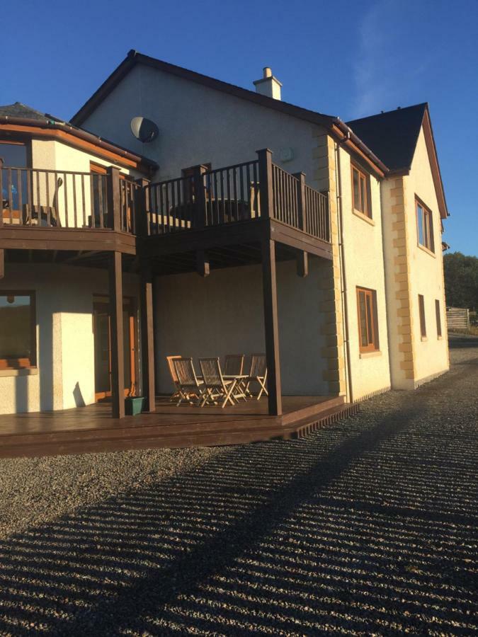 إينفيرنيس Doura Lodge المظهر الخارجي الصورة