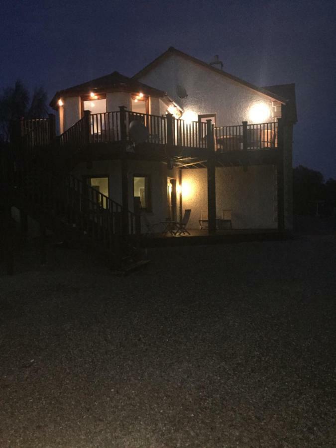 إينفيرنيس Doura Lodge المظهر الخارجي الصورة