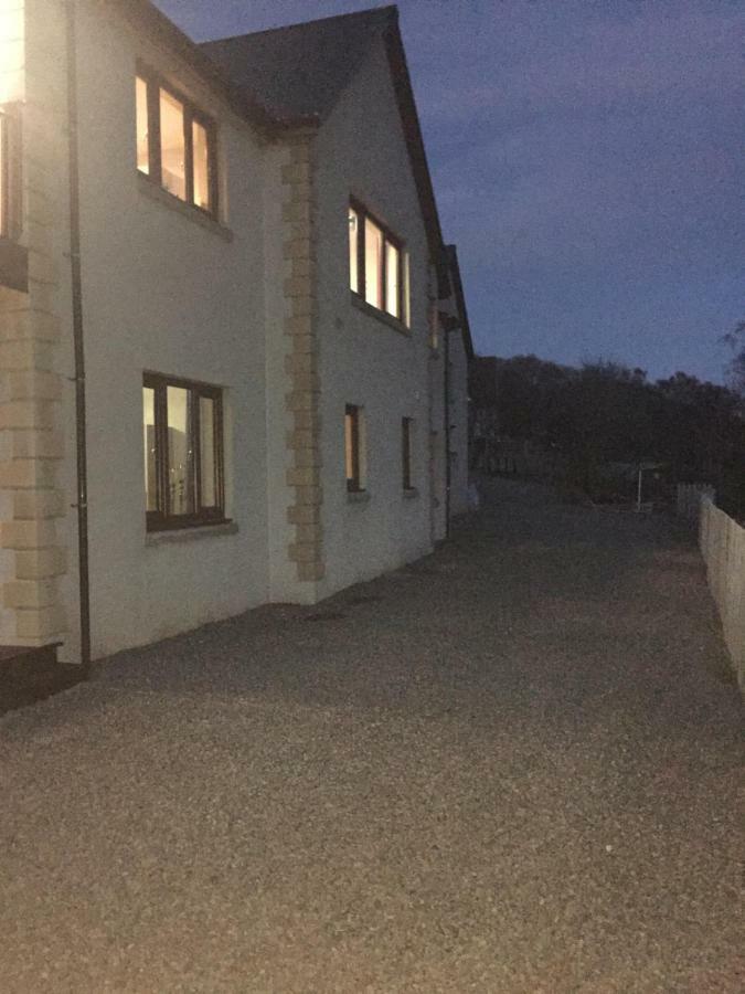 إينفيرنيس Doura Lodge المظهر الخارجي الصورة