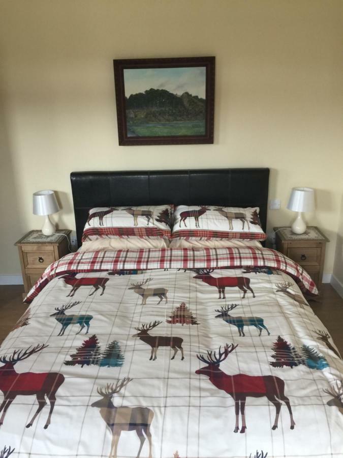إينفيرنيس Doura Lodge المظهر الخارجي الصورة