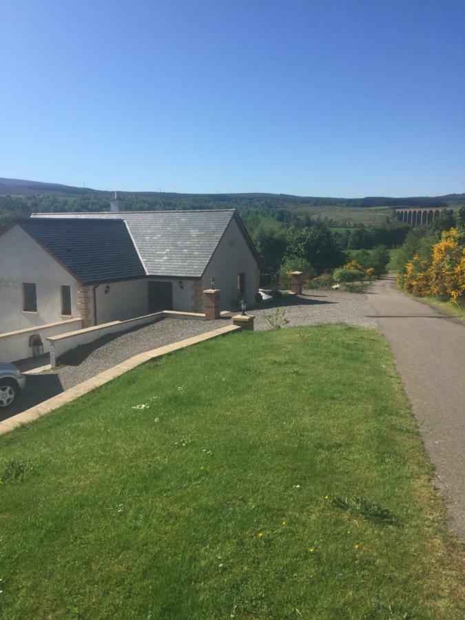 إينفيرنيس Doura Lodge المظهر الخارجي الصورة