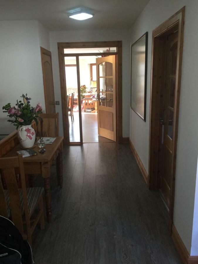 إينفيرنيس Doura Lodge المظهر الخارجي الصورة