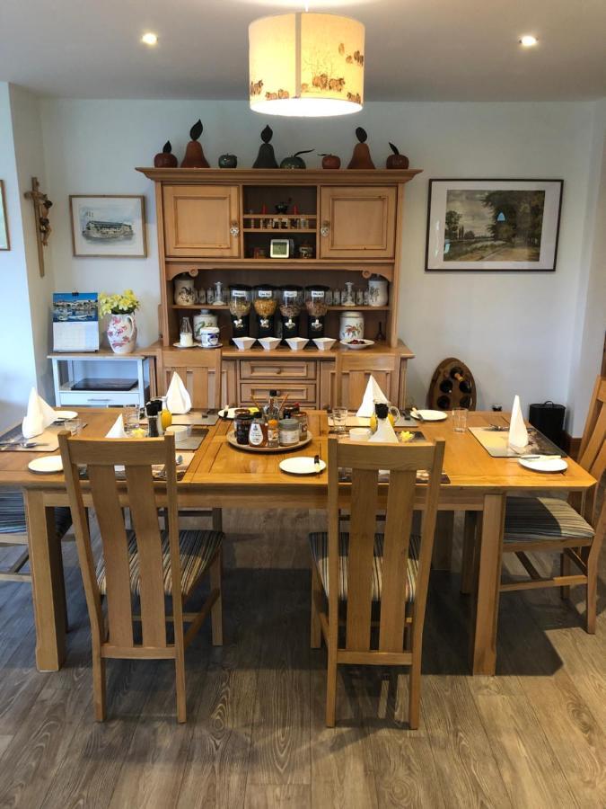 إينفيرنيس Doura Lodge المظهر الخارجي الصورة